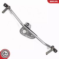 Mechanizm wycieraczek przód - SKV ESEN 05SKV162 — zdjęcie 4