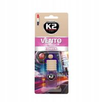 K2-zapach vento fahren 8ml - K2 MELLE MELV456 — zdjęcie 3