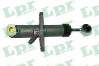 Pompa sprzęgła - LPR LPR2413