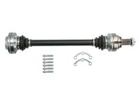 Półoś napędowa - PASCAL G2B032PC