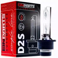 Zarnik xenon d2s simple 35w EPD2SSIMPLE — zdjęcie 2