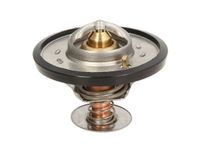 Termostat cieczy chłodzącej - THERMOTEC D2CA001TT