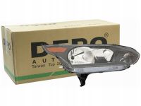 Reflektor - DEPO 431-11C4RMLEM2Y