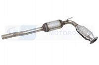 Filtr cząstek stałych dpf euro3 - JMJ JMJ1046 — zdjęcie 2