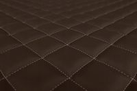 Dywanik podłogowy - F-CORE F-CORE FL24 BROWN