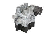 Zawór magnetyczny - PNEUMATICS PN-10410