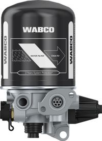 Osuszacz powietrza - WABCO 932 400 014 0 — zdjęcie 2