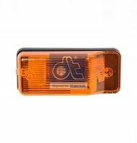Lampa kierunkowskazu - DT SPARE PARTS 4.66031