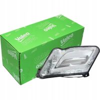 Kierunkowskaz LED prawy LHD / RHD - VALEO 044476