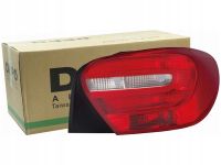 Lampa tył - DEPO 440-1989R-UE