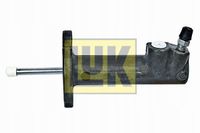 Wysprzęglik - LUK 512 0035 10 — zdjęcie 2