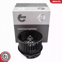 Dmuchawa nagrzewnicy - SKV ESEN 68SKV133
