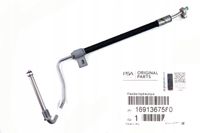 Przewód hydrauliczny zawieszenia - OE 1691367580