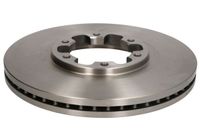 Tarcza hamulcowa - ABE C31082ABE