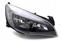 Reflektor /l/ opel astra j 09-15 - DEPO 442-1161LMLEBM2