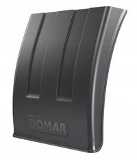 Nadkole plastikowe - DOMAR DK1220