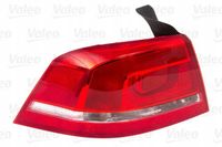 Lampa tylna lewa - VALEO 044513 — zdjęcie 2
