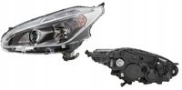 Reflektor - VALEO VAL450610