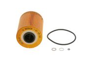 Wkład filtru olejowego - BOSCH 1 457 429 264 — zdjęcie 2