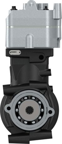 Kompresor sprężonego powietrza - WABCO 912 518 006 0