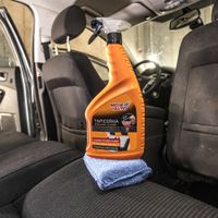 Moje automato prepar.do tapic.mat.750ml atom AMT19-051 — zdjęcie 4
