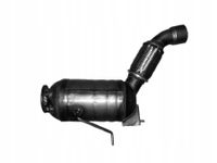 Filtr cząstek stałych DPF - JMJ JMJ1080