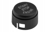 Nakładka przycisku start/stop - NTY EWS-BM-118