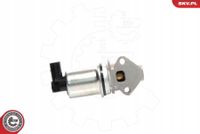 Zawór egr skoda/vw 1.2 - SKV ESEN 14SKV016 — zdjęcie 3
