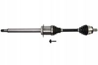 Półoś napędowa - PASCAL G2V036PC