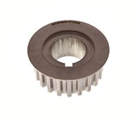 Koło zębate wału korbowego peugeot partner 1,9d/ 2,0-2,2… - MAXGEAR 54-1209