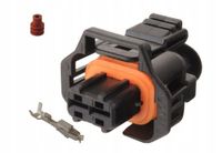 Kostka wtyk compact bdt 2-pin bosch 1 928 403 874 — zdjęcie 4