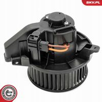 Dmuchawa - SKV ESEN 68SKV031 — zdjęcie 4