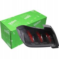 Lampa tylna LED lewa - VALEO 047377