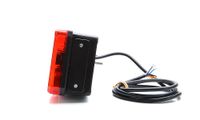 Lampa zespolona tylna 1030 - WAŚ 1030 W137L — zdjęcie 2
