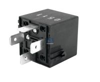 Przekaźnik - DT SPARE PARTS 3.33083