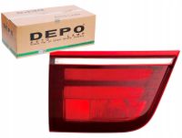 Lampa tył - DEPO 444-1331L-AQ