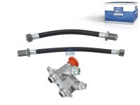 Pompa pomocnicza ręczna - DT SPARE PARTS 5.42240