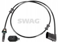 Czujnik abs l/p tył mb c- 14-23 - SWAG 10107876