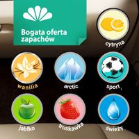 Moje automato kokpit blysk 750ml-cytryna AMT19-010 — zdjęcie 4