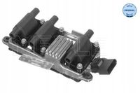 Cewka zapłonowa vw passat 00- - MEYLE 100 885 0004