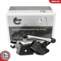 Czujnik położenia reflektorów - SKV ESEN 17SKV806