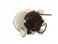Lampa przeciwmgielna przód - TRUCKLIGHT FL-SC009R