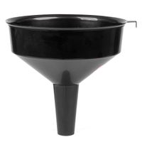 Lejek plastikowy uniwersalny 30cm - AMIO AMI04047