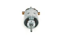 Silnik, dmuchawa ogrzewania - BOSCH 0 130 111 042