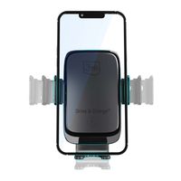 Uchwyt samochodowy 15W - 3mk Drive & Charge — zdjęcie 5