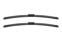 Pióro wycieraczki Aerotwin, komplet - BOSCH 3 397 009 051