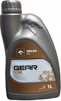 Olej orlen oil dct 1l - ORLEN PLATINUM OLEPLADCT1L