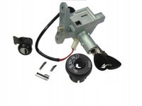 Stacyjka moto. z zamkami honda dylan 125-150cc 2001/2006… - RMS 24 605 0480