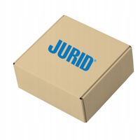 Klocek hamulcowy kpl. - JURID 573312JC — zdjęcie 2