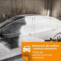 Moje automato piana aktywna, neutralne ph 1l AMT19-607 — zdjęcie 4